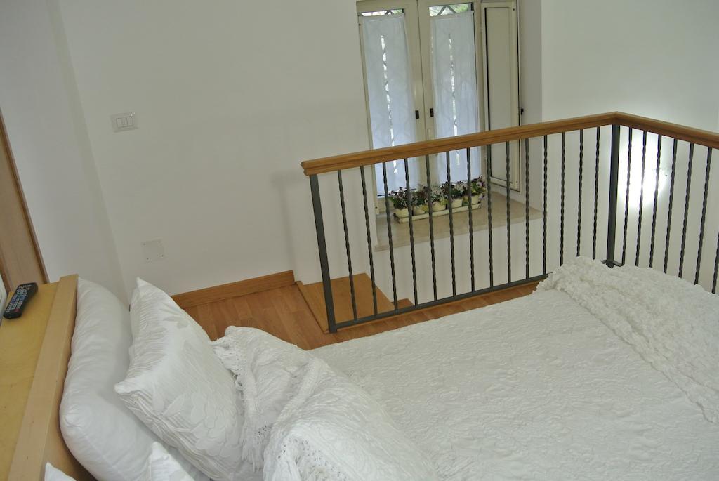 Casa Vacanze Villa San Francesco Sant'Angelo  Chambre photo