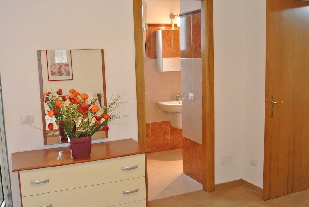 Casa Vacanze Villa San Francesco Sant'Angelo  Extérieur photo