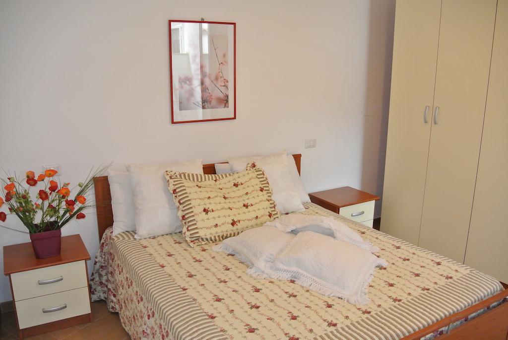 Casa Vacanze Villa San Francesco Sant'Angelo  Chambre photo