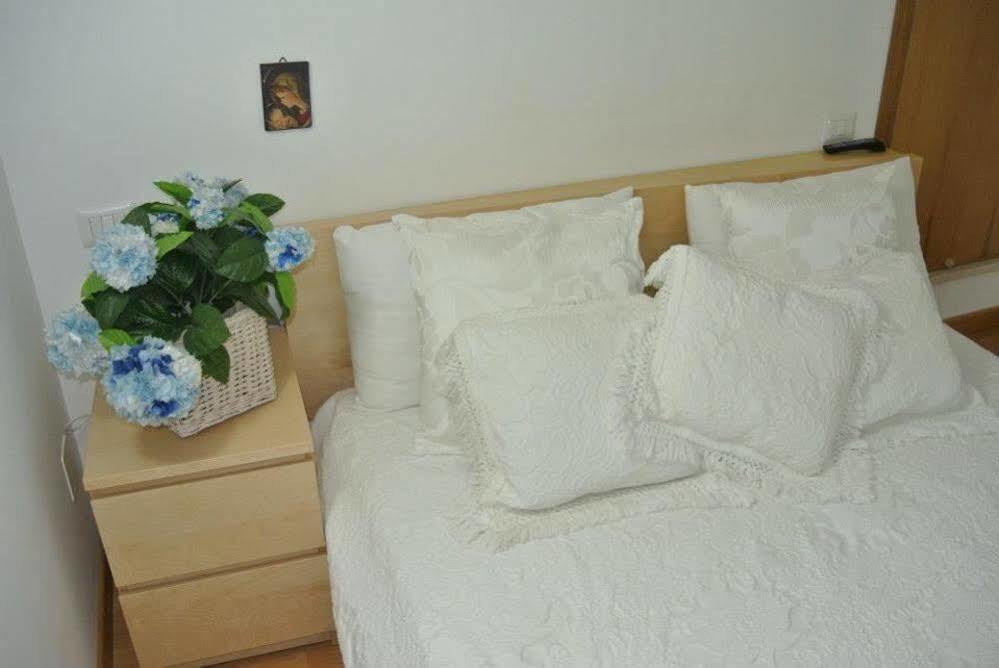 Casa Vacanze Villa San Francesco Sant'Angelo  Extérieur photo