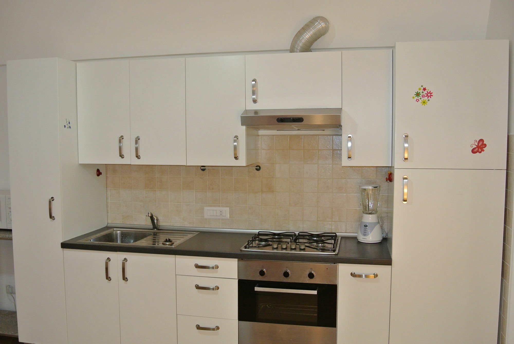 Casa Vacanze Villa San Francesco Sant'Angelo  Extérieur photo